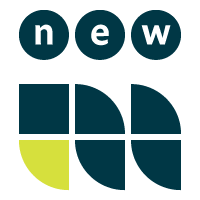 New Medio logo